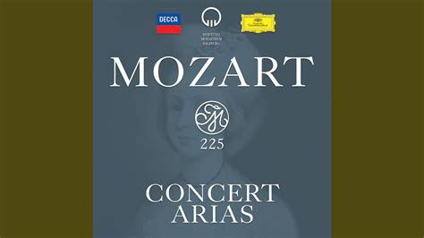 Mozart Lucio Silla K 135 Mozart S Ornamentation From K 293e Ah