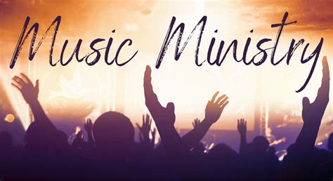 Music Ministry Images