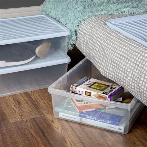 Storage Solutions for a Clutter-Free Home