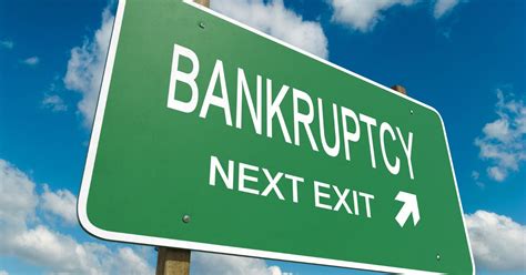 Benefits Of Chapter Bankruptcy The Pros And Cons