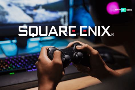 Square Enix Ventures Into Web3 And NFT Gaming With HyperPlay Investment