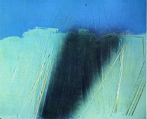 Reproductions D Art Sans Titre De Hans Heinrich Hartung Inspir