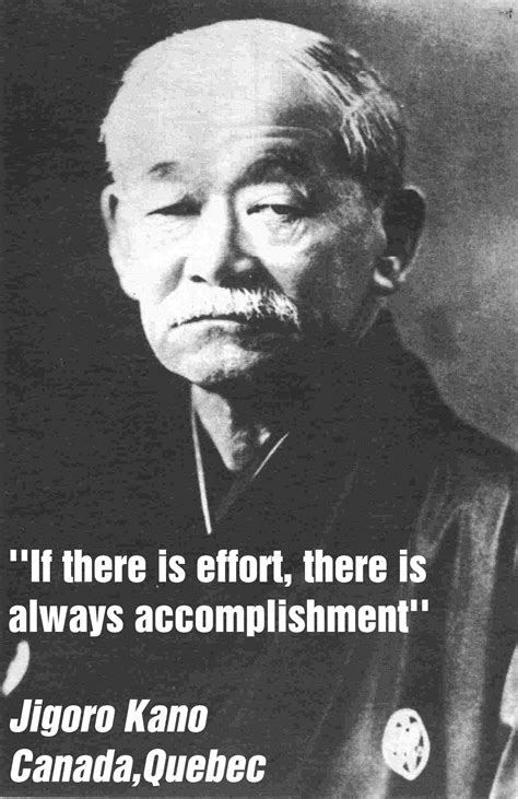 Jigoro Kano Quotes. QuotesGram