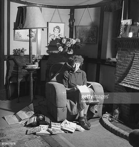 Enid Blyton Photos And Premium High Res Pictures Getty Images