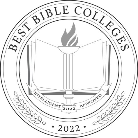 ‘no 1 Best Online Bible College Ranks Lbc At The Top