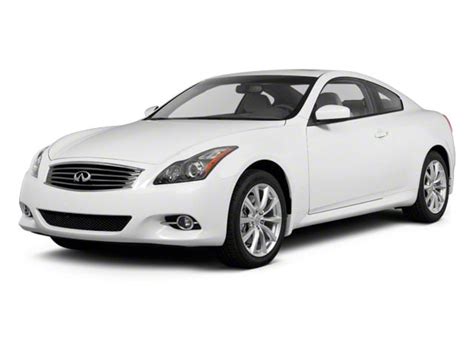 2010 Infiniti G37 V6 Values Jd Power