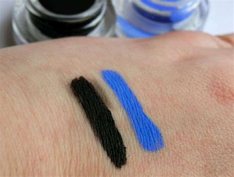 BEAUTY: BH Cosmetics Gel Eyeliner Review | Neon Rattail