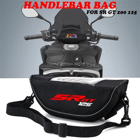 Sac De Navigation Au Volant De Moto Tanche Sac Dos Aprilia Tanche La