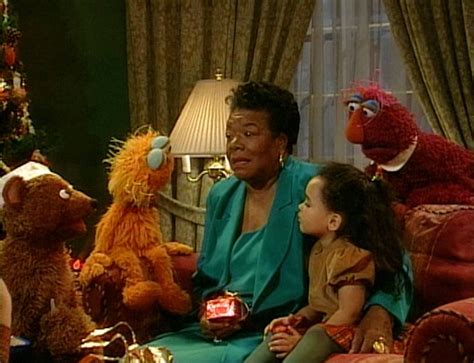 Sesame Street Elmo Saves Christmas 1996