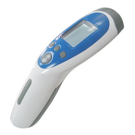 Термометр электронный - плюсы и минусы применения.