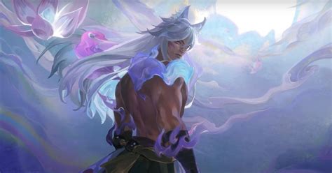 Sett Embarks On A Journey In New Spirit Blossom Trailer