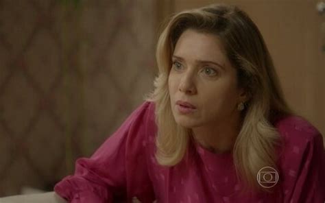 Vitória pede para Beatriz impedir o casamento de Sandra e Rafael