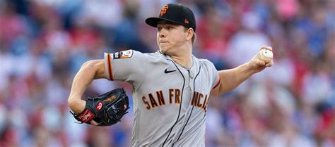 Top 5 Fantasy Baseball Prospect Rankings Pitcher 2024 FantasyPros