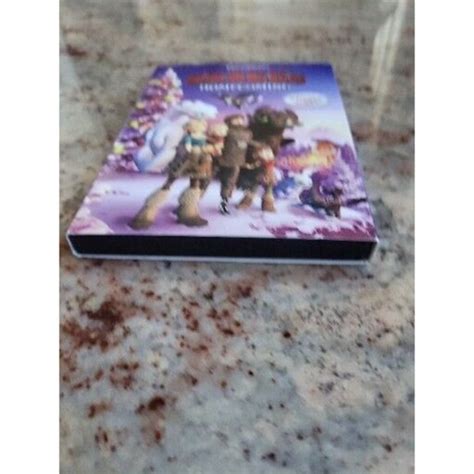 Media How To Train Your Dragon Homecoming Dvd Dreamworks Two Exclusive Bonus Features Poshmark