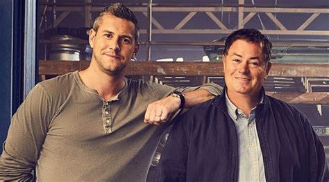 Mike Brewer En Joyas Sobre Ruedas Mostramos Al Espectador C Mo