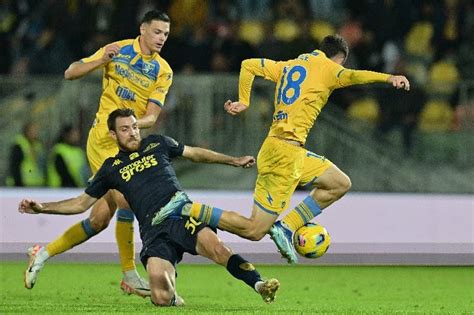 Empoli Vs Frosinone Prediction Odds Betting Tips 05 05 2024