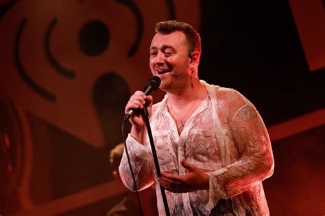 Sam Smith S Unholy Inspires TikTok Dance Challenge Videos POPSUGAR