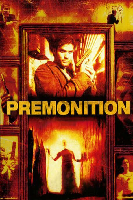 ‎Premonition (2005) directed by Jonas Quastel • Reviews, film + cast ...