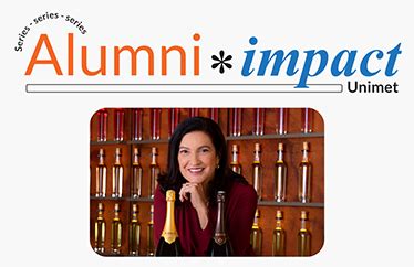 Alumni Impact un espacio para el intercambio de historias de éxito