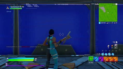 Live FORTNITE Fait Ta Pubs Vien Jouer Avec Moi YouTube