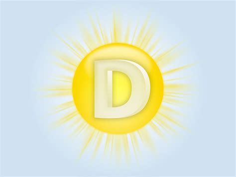 Vitamin D Überdosierung Was ist falsch und was ist richtig