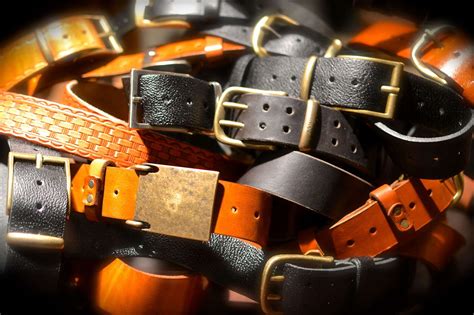 👍Как выбрать качественный мужской ремень: бренды и цены