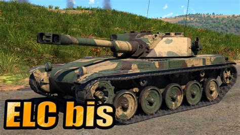 ELC Bis Update Wind Of Change Dev Server War Thunder YouTube