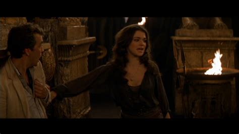 The Mummy Returns Rachel Weisz Image 13447767 Fanpop