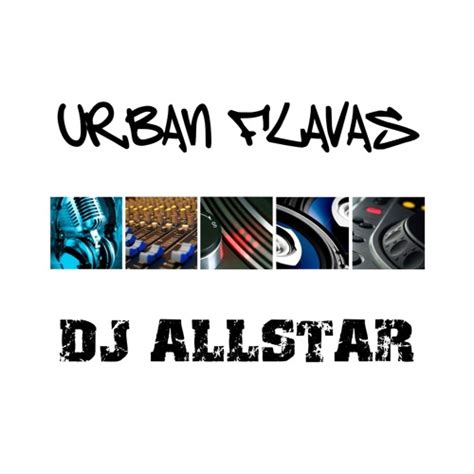 Stream Dj Allstar And Urban Flavas Listen To Yin Yang Riddim 2020 Dj