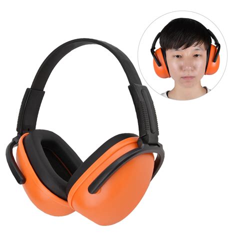 Choosing The Best Ear Muffs For Hearing Protection What To Look For