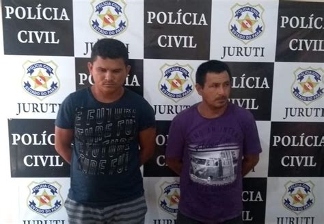 Polícia de Juruti prende quatro homens por furto de animais receptação