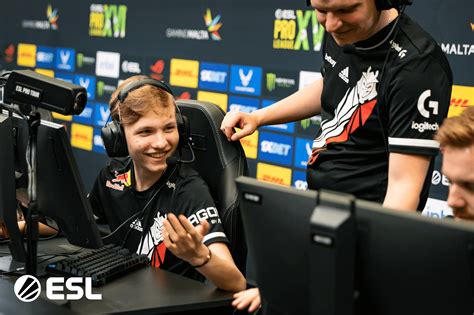 Cs Go Semifinais Da Esl Definidas Fragster Br