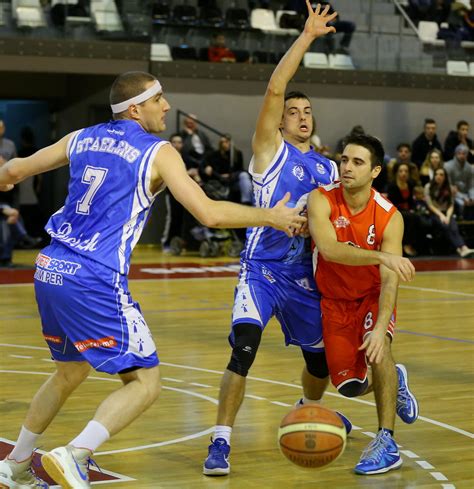 basket ball nationale 1 masculine Après Sorgues Quimper 86 81