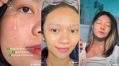 Tiktok Viral Racun Berfaedah Tiktok Skincare Check Indonesia Shopee