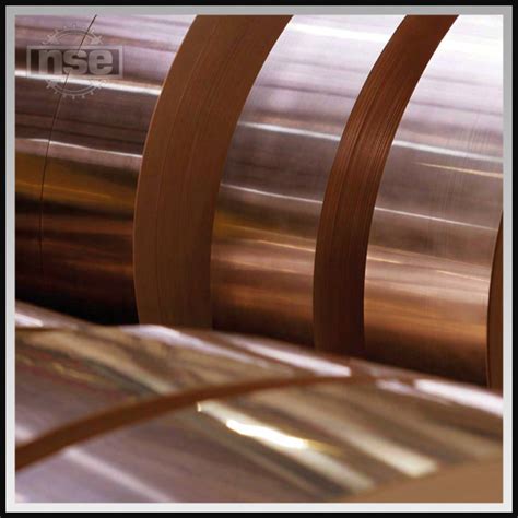 Phosphor Bronze Tubes Sheets Plates Coils Round Bars Stockist