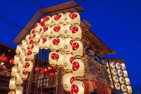 Kyoto S Gion Festival Schedule Highlights And Tips Japan