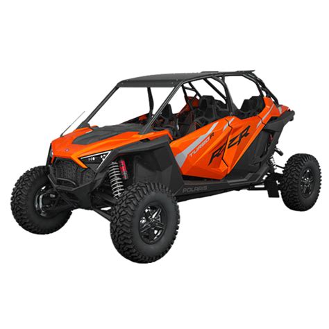 Vehicle Types Rzr Polaris Melbourne