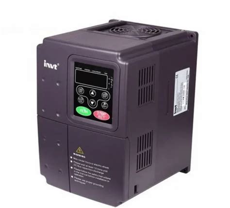 Delta 2 HP INVT AC Drive For Industrial Machinery At Rs 7500 In