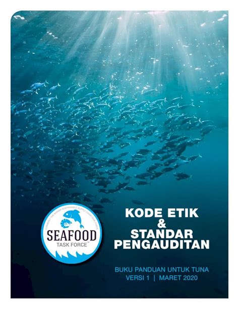 PDF BUKU PANDUAN UNTUK TUNA 2021 1 29 Ketenagakerjaan Yang