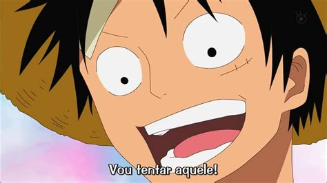 Luffy Vê Boa Hancock No Banho Youtube