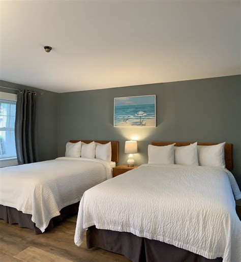 Rooms | The Hyannis Inn | Hyannis, MA