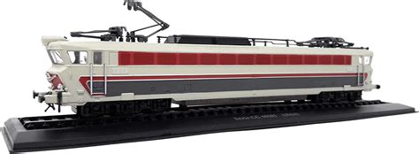 Atlas Limited Edition Miniaturmodell 1 87 H0 Eisenbahn E Lok SNCF