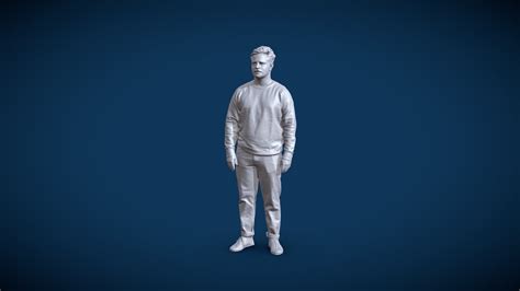 pg  model  xmsnake  sketchfab