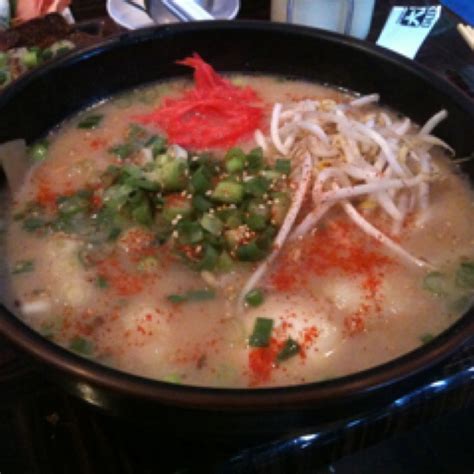 Daikokuya Ramen - Monterey Park, CA | Food, Monterey park, Monterey