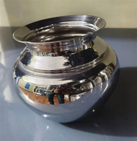 750ml Stainless Steel Lota At Rs 85 Piece Steel Lota In Vijayawada