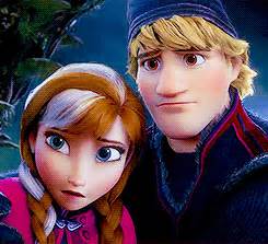 Kristoff and Anna - Kristoff Photo (37887543) - Fanpop