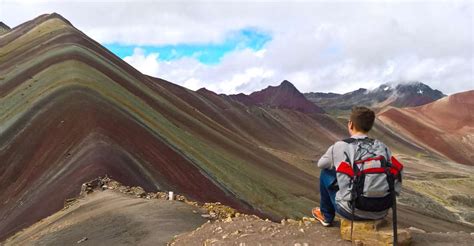 Desde Cusco Vinicunca Excursión a la Montaña Arco Iris GetYourGuide