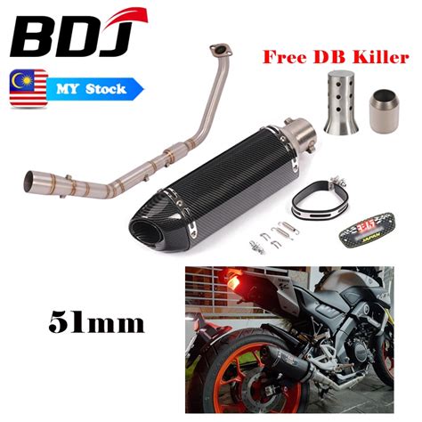 Bdj For Yamaha Mt R V Xsr Mt Yoshimura Motorcycle Full