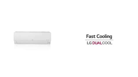 Lg Ls Q18fnzd Dual Inverter 5 Star Split Air Conditioner At Rs 65990