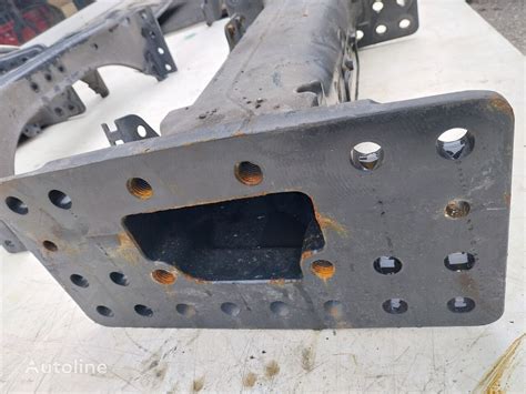 Other Spare Body Part For Scania L P G R S Series Truck For Sale